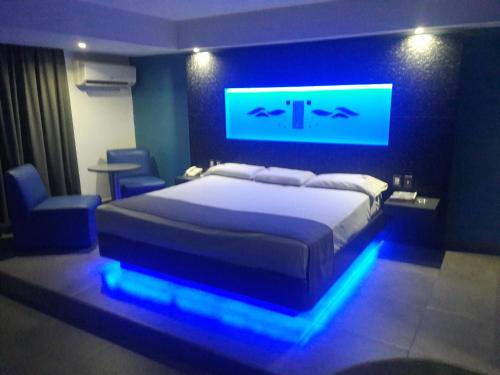 Imagen general del Motel Plaza Tabasco. Foto 4