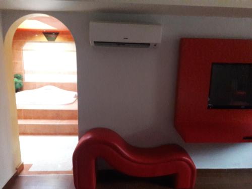 Imagen general del Motel Plaza Tabasco. Foto 6