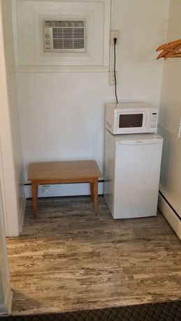Imagen de la habitación del Motel Pleasant Manor. Foto 2