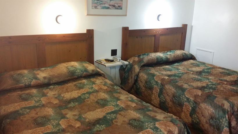 Imagen general del Motel Pleasant Manor. Foto 1