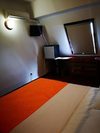 Imagen de la habitación del Motel Plitvice, Zagreb. Foto 2