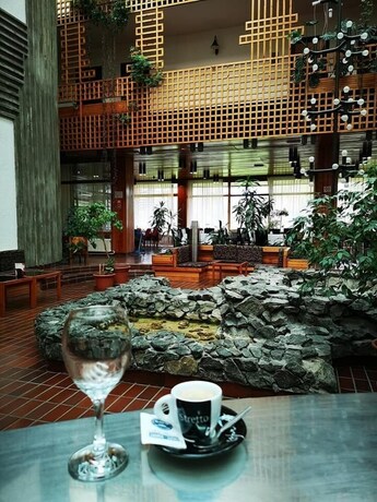Imagen de la habitación del Motel Plitvice, Zagreb. Foto 7