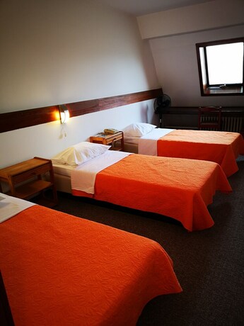Imagen de la habitación del Motel Plitvice, Zagreb. Foto 8