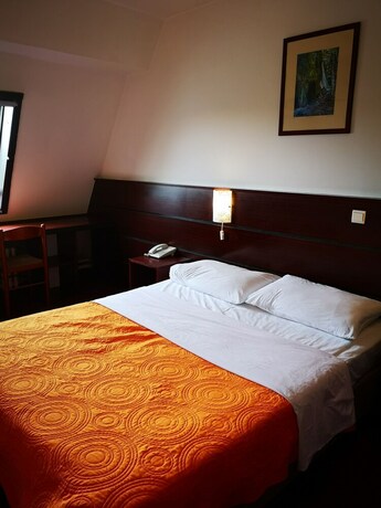 Imagen de la habitación del Motel Plitvice, Zagreb. Foto 14