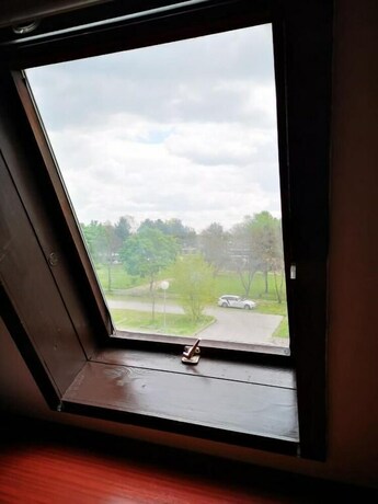 Imagen de la habitación del Motel Plitvice, Zagreb. Foto 16