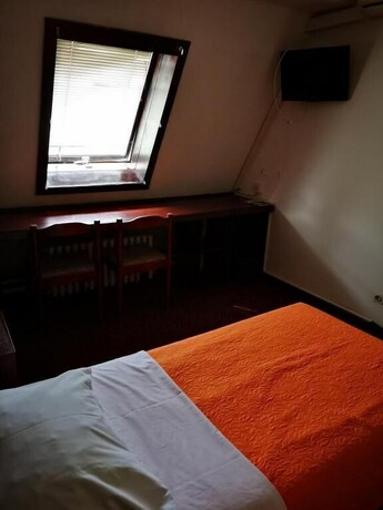 Imagen de la habitación del Motel Plitvice, Zagreb. Foto 18