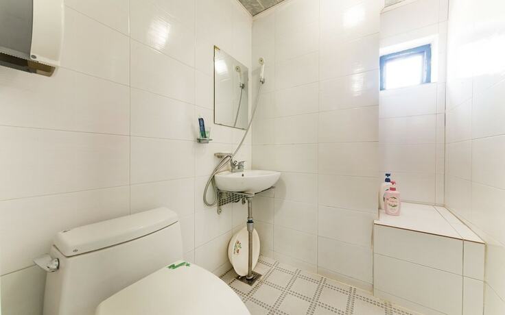 Imagen general del Motel Pocheon Shilla. Foto 13