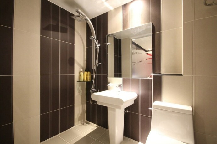 Imagen general del Motel Pohang Yeongildae Design A2. Foto 8