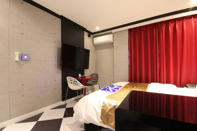 Imagen general del Motel Pohang Yeongildae Design A2. Foto 12