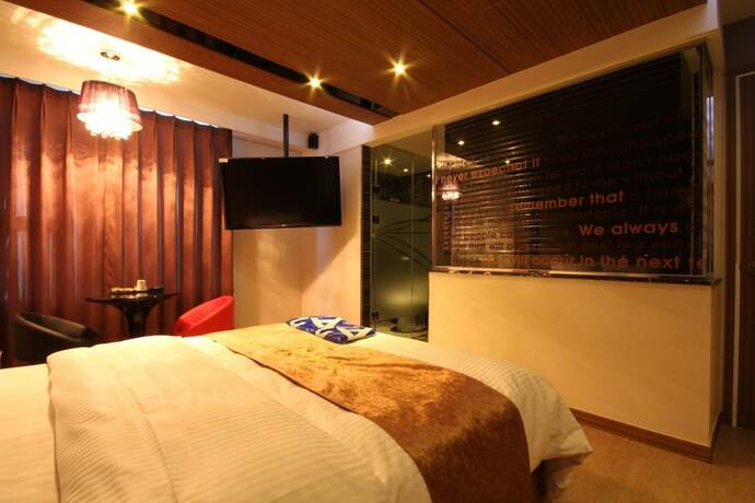Imagen de la habitación del Motel Pohang Yeongildae Design A2. Foto 30