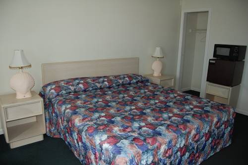 Imagen de la habitación del Motel Point 1. Foto 3