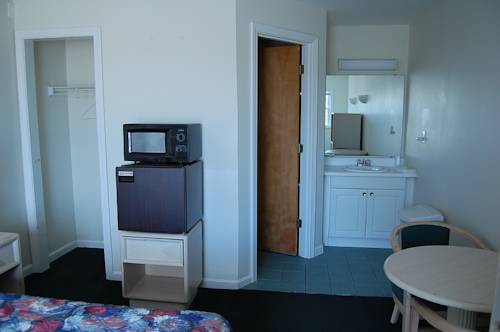 Imagen de la habitación del Motel Point 1. Foto 5
