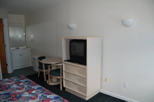 Imagen de la habitación del Motel Point 1. Foto 6