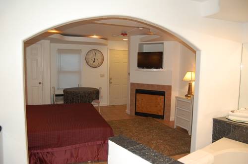 Imagen de la habitación del Motel Point 1. Foto 9