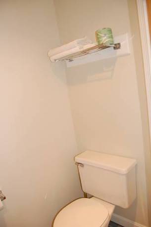 Imagen de la habitación del Motel Point 1. Foto 10