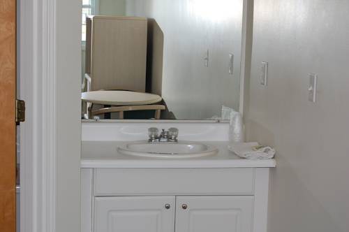 Imagen de la habitación del Motel Point 1. Foto 14