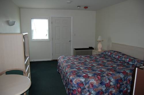 Imagen de la habitación del Motel Point 1. Foto 15