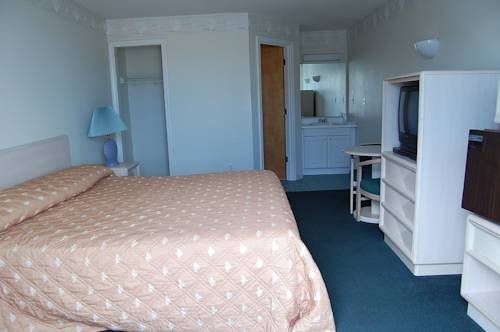 Imagen de la habitación del Motel Point 1. Foto 16
