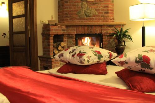 Imagen de la habitación del Motel Polak. Foto 3