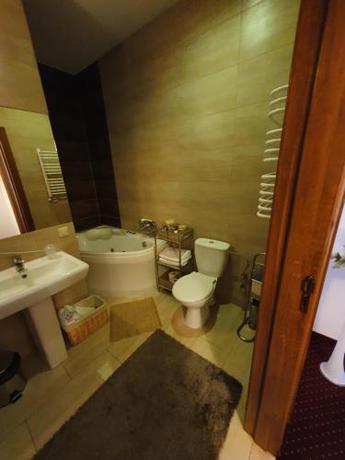 Imagen de la habitación del Motel Polak. Foto 4