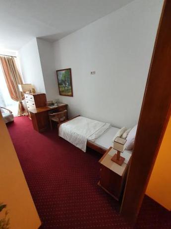 Imagen de la habitación del Motel Polak. Foto 5