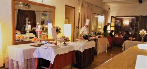 Imagen de los interiores del Motel Polak. Foto 8