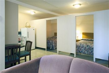 Imagen de la habitación del Motel Polson Park. Foto 4