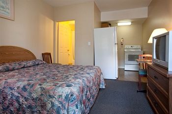 Imagen de la habitación del Motel Polson Park. Foto 5