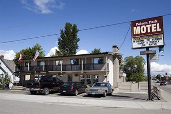 Imagen de la habitación del Motel Polson Park. Foto 6