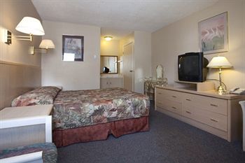 Imagen de la habitación del Motel Polson Park. Foto 7