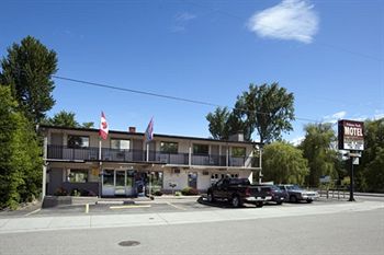 Imagen de la habitación del Motel Polson Park. Foto 8