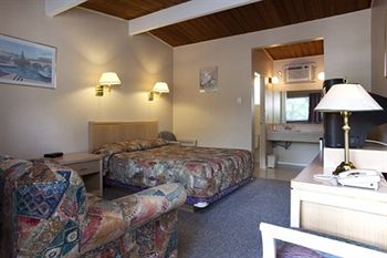 Imagen de los interiores del Motel Polson Park. Foto 12