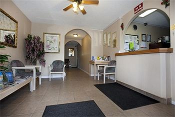 Imagen general del Motel Polson Park. Foto 3