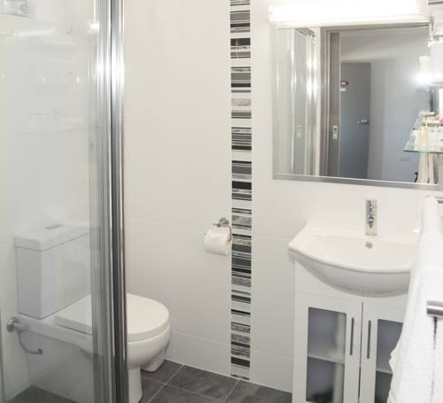 Imagen de la habitación del Motel Port Aloha. Foto 2