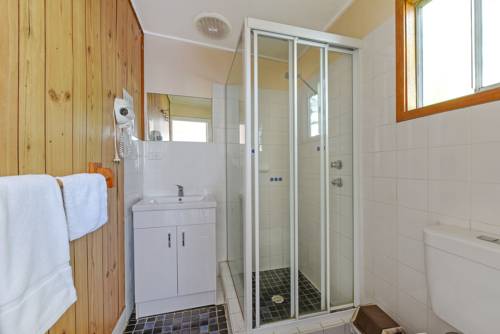 Imagen de la habitación del Motel Port Macquarie, Port Macquarie. Foto 1