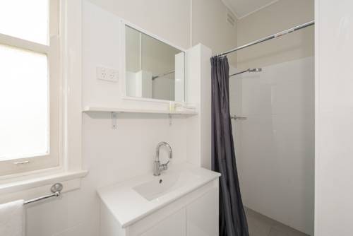 Imagen de la habitación del Motel Port Macquarie, Port Macquarie. Foto 6