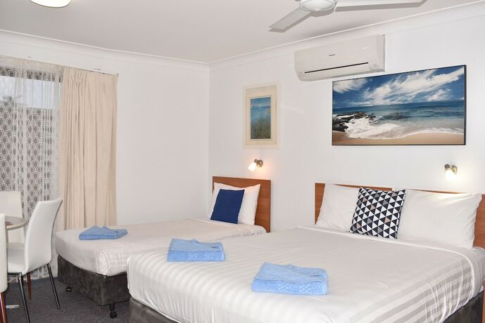 Imagen general del Motel Port O'call. Foto 3