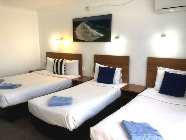 Imagen general del Motel Port O'call. Foto 4