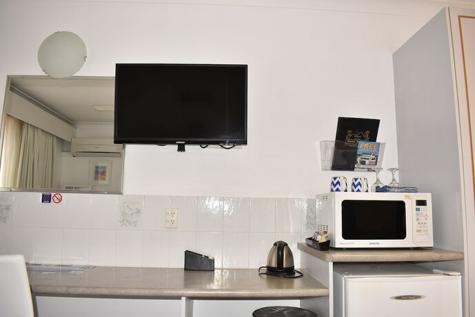 Imagen general del Motel Port O'call. Foto 8