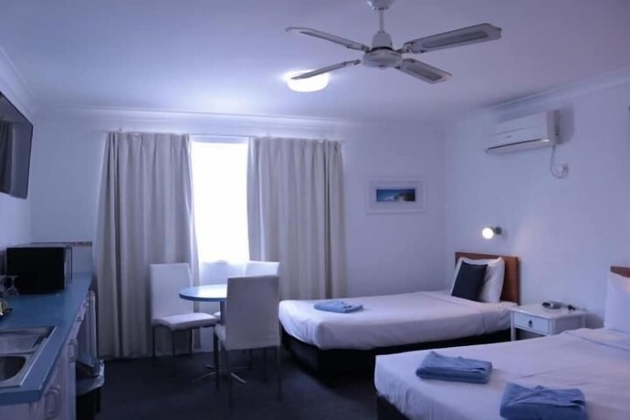 Imagen general del Motel Port O'call. Foto 10
