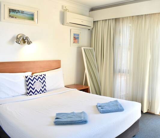 Imagen general del Motel Port O'call. Foto 11