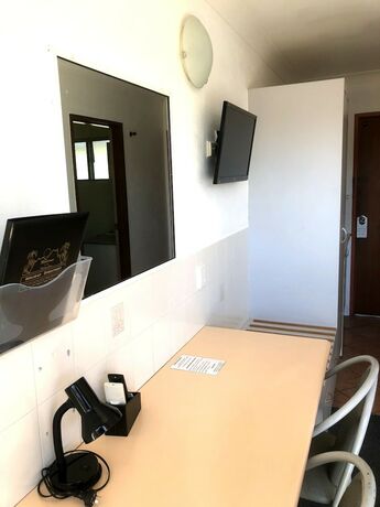 Imagen general del Motel Port O'call. Foto 13