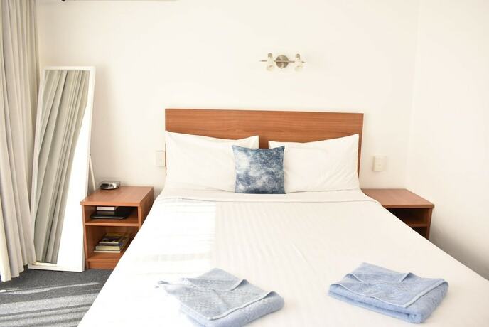 Imagen general del Motel Port O'call. Foto 14