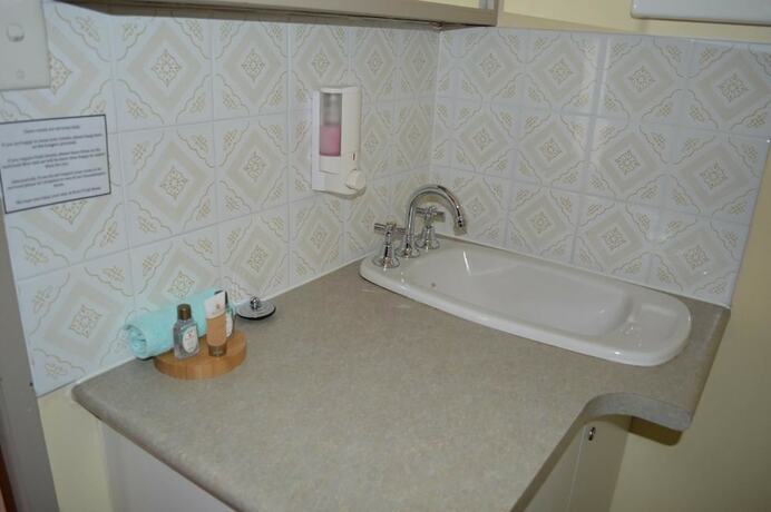 Imagen de la habitación del Motel Port O'call. Foto 18