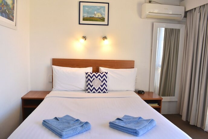 Imagen de la habitación del Motel Port O'call. Foto 20
