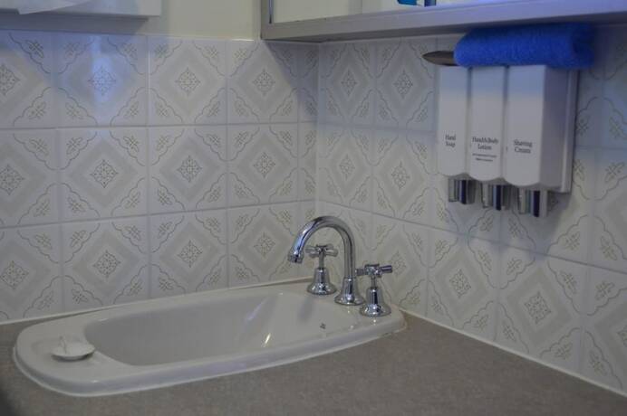 Imagen de la habitación del Motel Port O'call. Foto 21