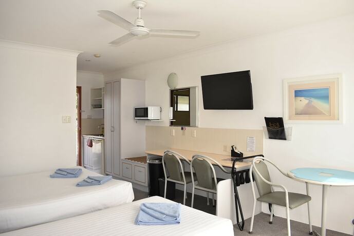 Imagen de la habitación del Motel Port O'call. Foto 24