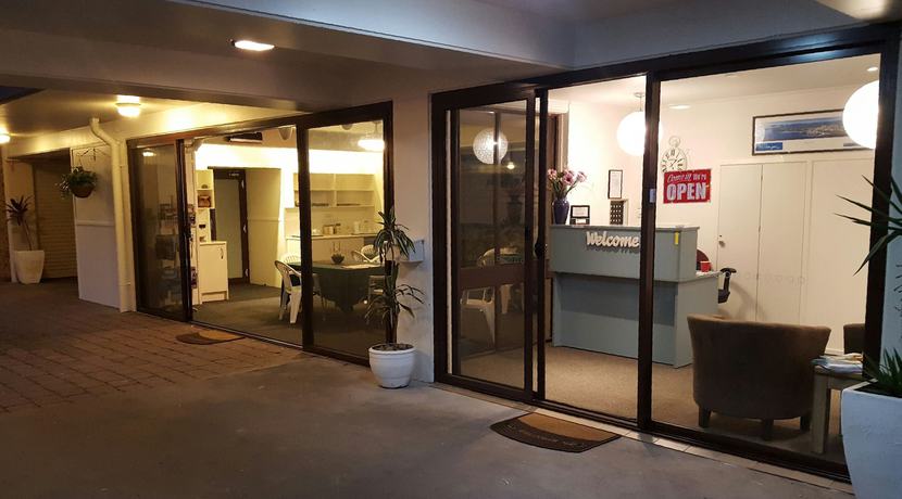 Imagen general del Motel Port Stephens. Foto 3