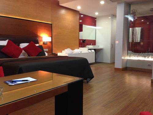 Imagen de la habitación del Motel Portofino, Matosinhos. Foto 3