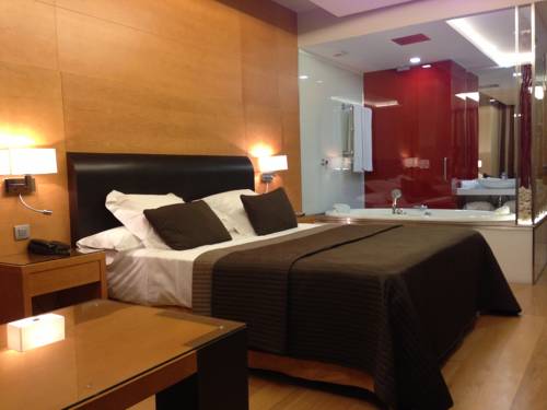 Imagen de la habitación del Motel Portofino, Matosinhos. Foto 4